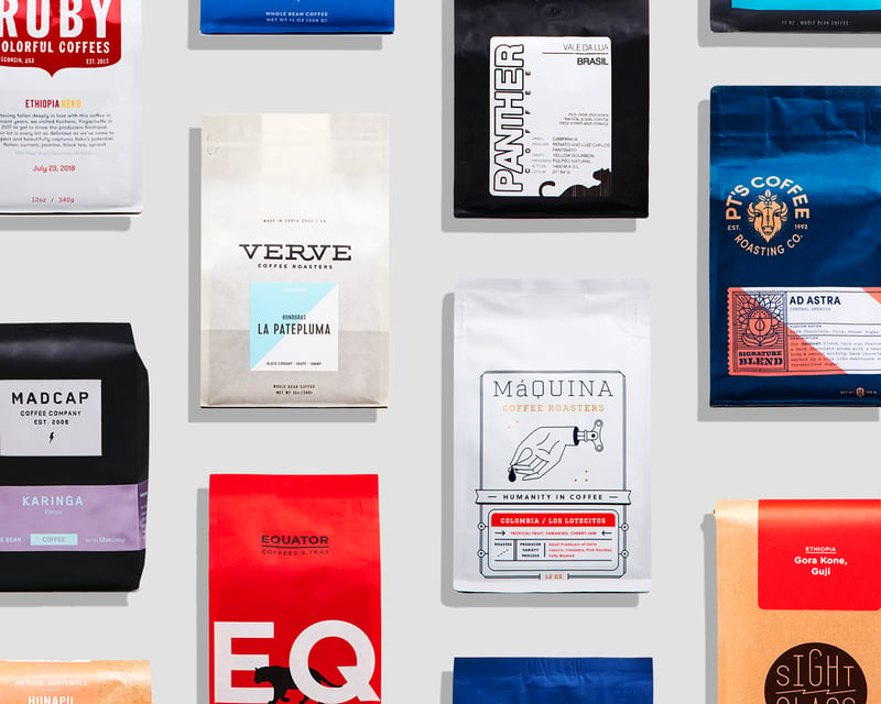 best coffee snob subscription