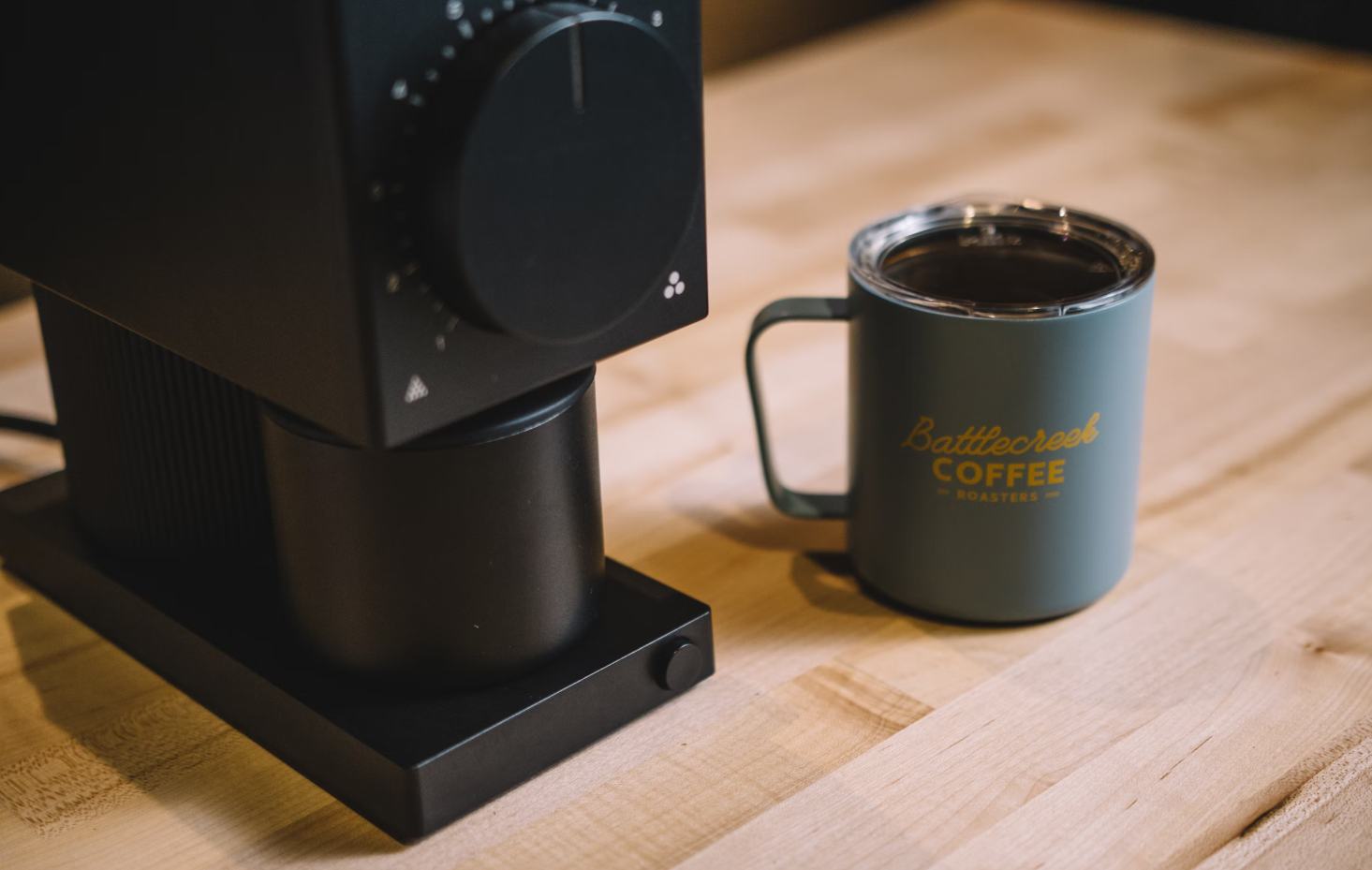 quietest-coffee-grinder