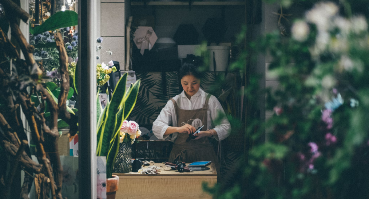 AI Isn’t Replacing Your Small Business, But Someone Using It Might