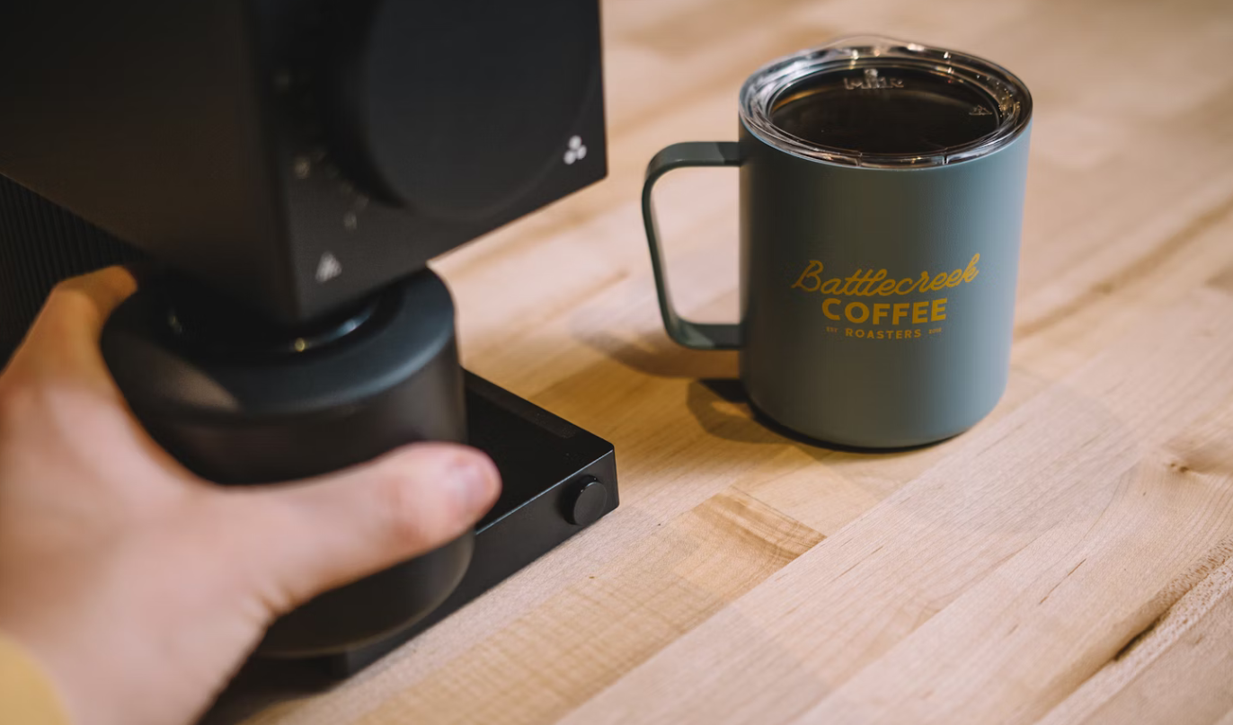 Best Electric Grinder for Coffee at Home and On the Go