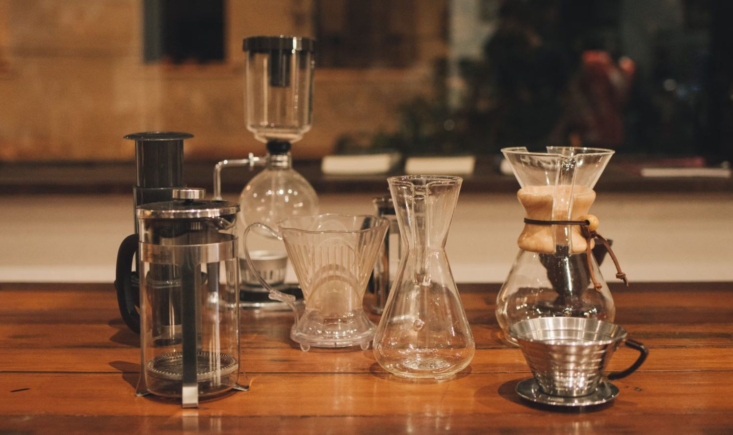 French Press vs. Drip Coffee: Why I Stick With Drip