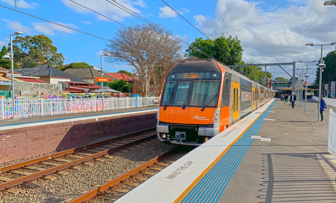 Reiseführer: Wie man den Zug vom Flughafen Sydney erwischt - mit einem Bonus-Hack
